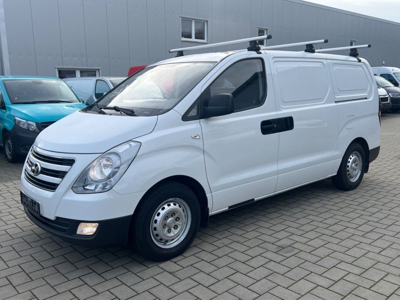Hyundai H-1
