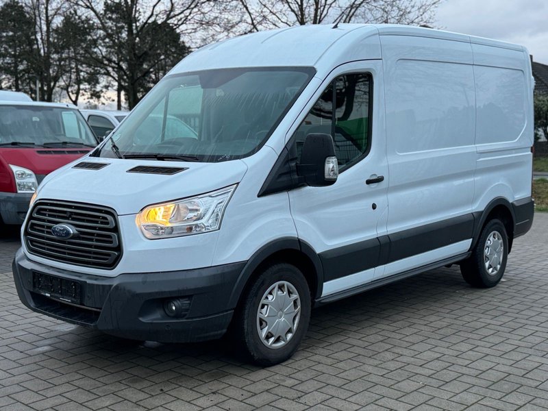 Ford Transit Kasten 350 L2 Trend/Automatik/Tempomat+
