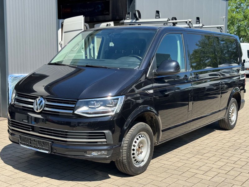 Volkswagen T6 Transporter