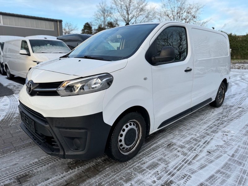Toyota Proace (Verso)
