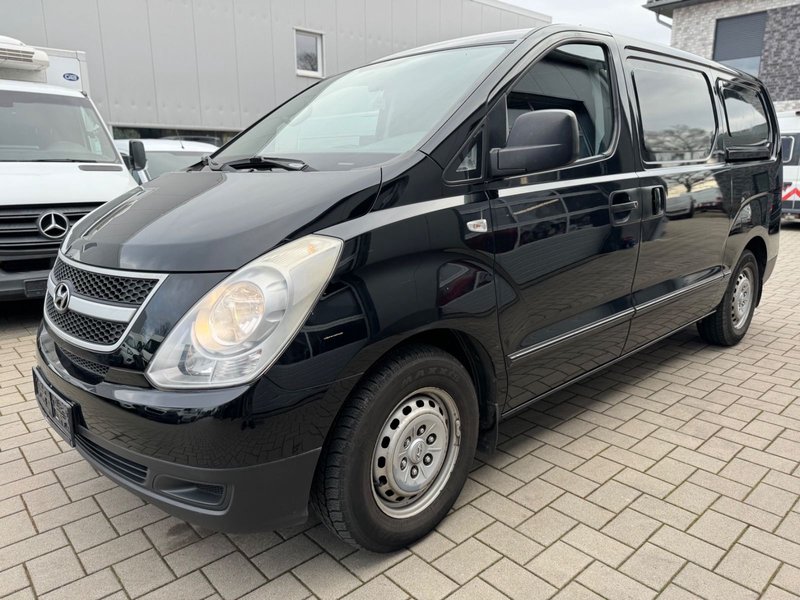 Hyundai H-1