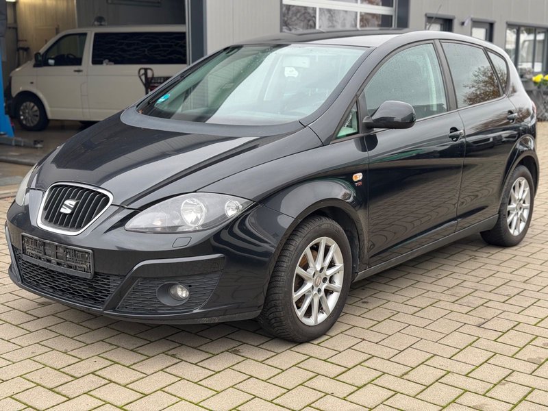 Seat Altea