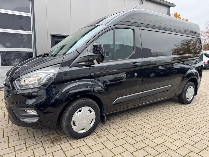 Ford Transit Custom Kasten 300 L2H2 Premium/Webasto+