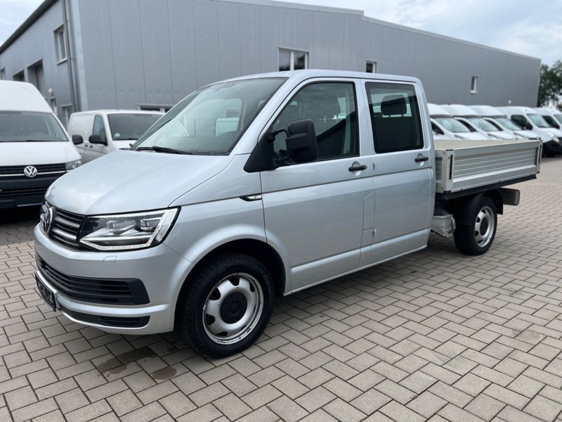 Volkswagen T6 Transporter