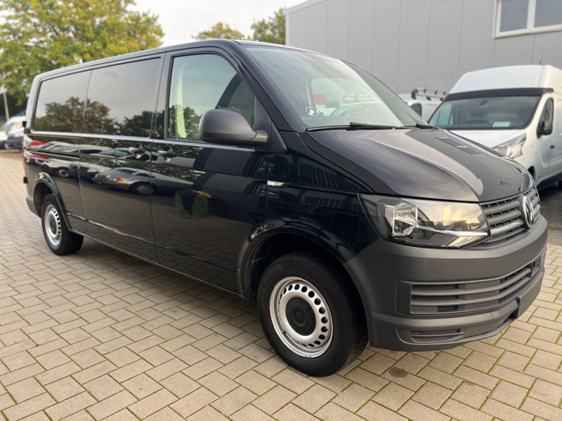 Volkswagen T6 Transporter