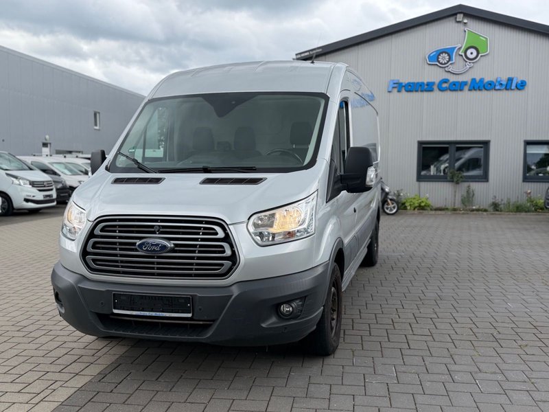 Ford Transit Kasten 350 L3H2 Trend/Navi/PDC/Tempomat