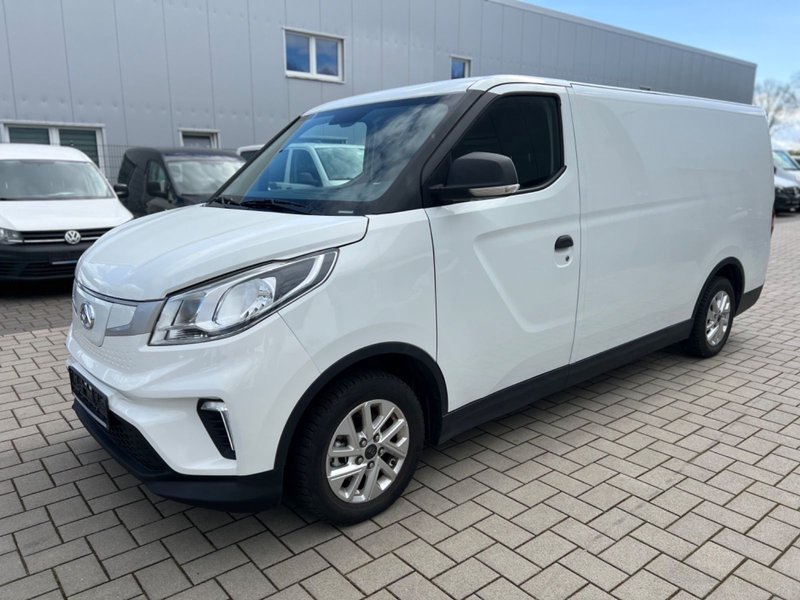 Maxus