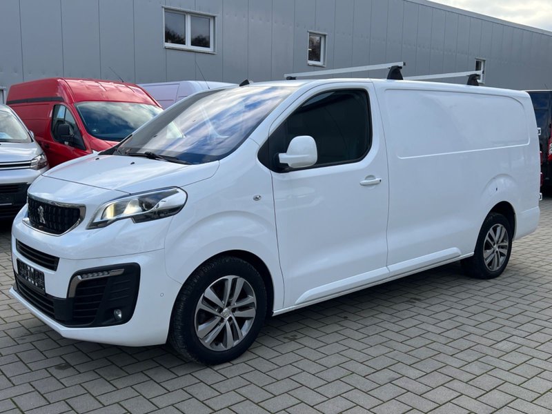 Peugeot Expert