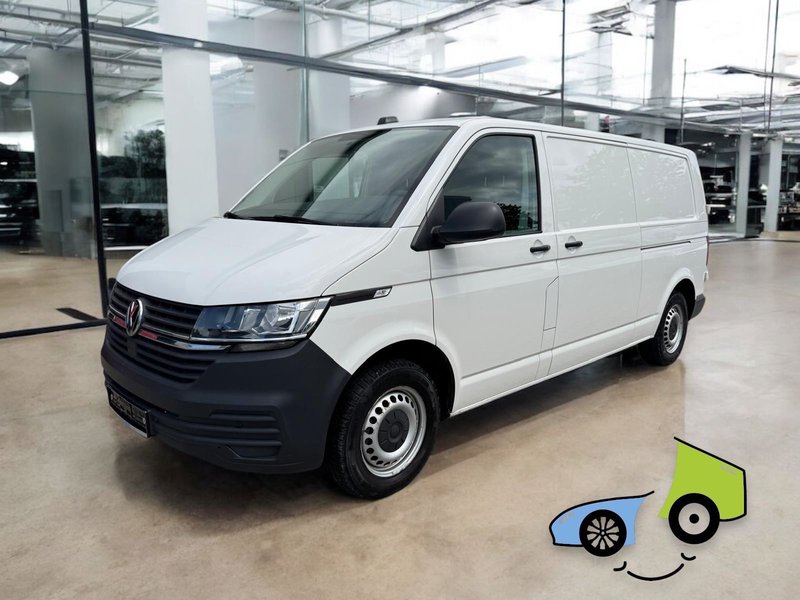 Volkswagen T6.1 Kasten Transporter/CarPlay/PDC/Standheizung