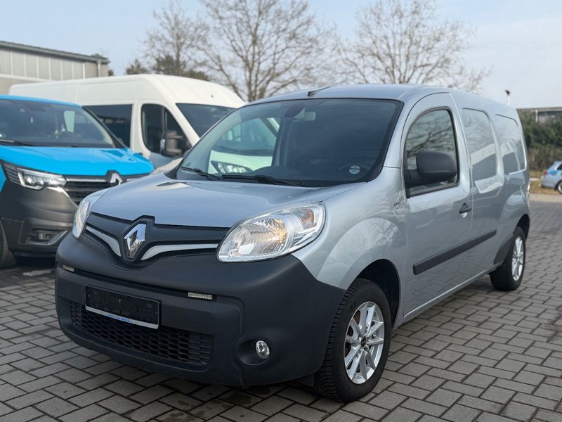 Renault Kangoo Rapid Maxi Extra/Kamera/PDC/Tempomat