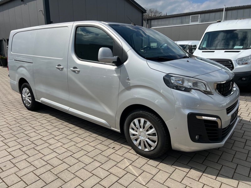 Peugeot Expert Kasten Premium L3/Kamera/AppleCar/PDC+