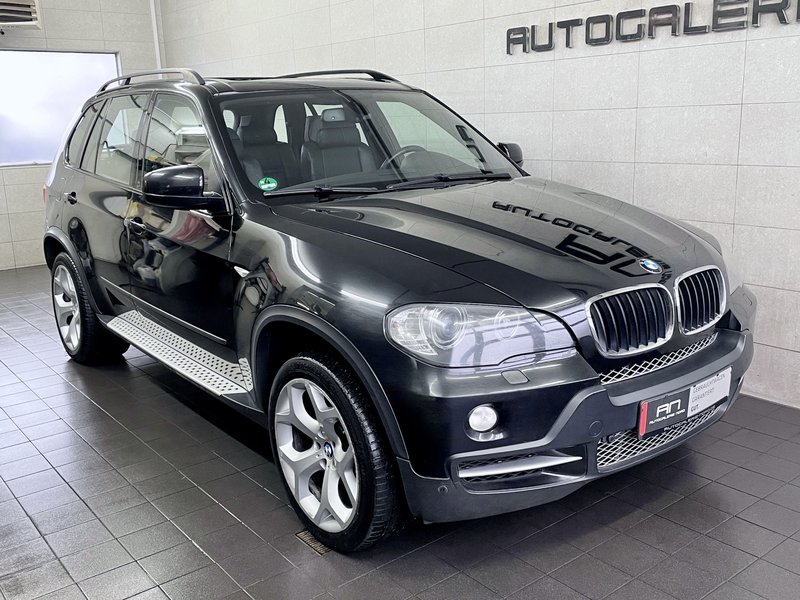 Bmw X5 7 Sitzer Gebraucht Kaufen BMW X5 3.0d gebraucht kaufen in Stelle Preis 14850 eur - Int.Nr.: 2219