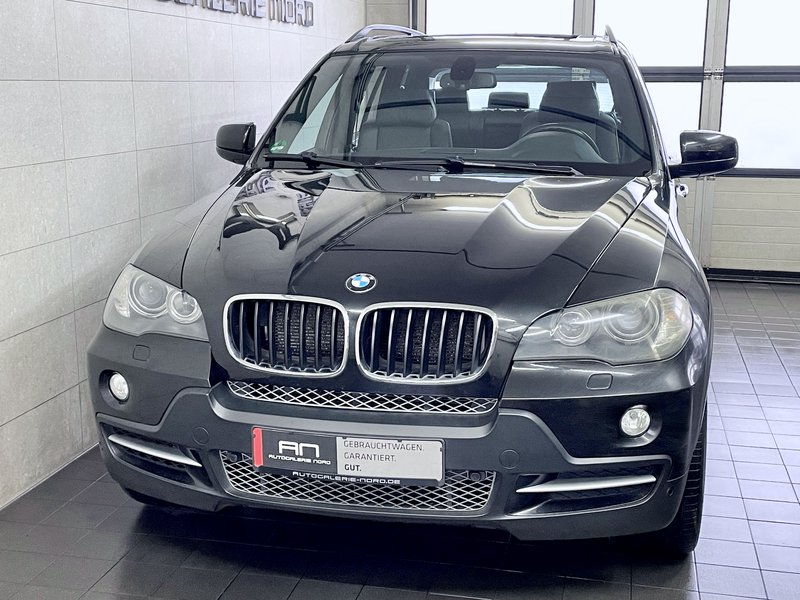 Bmw X5 7 Sitzer Gebraucht Kaufen BMW X5 3.0d gebraucht kaufen in Stelle Preis 14850 eur - Int.Nr.: 2219