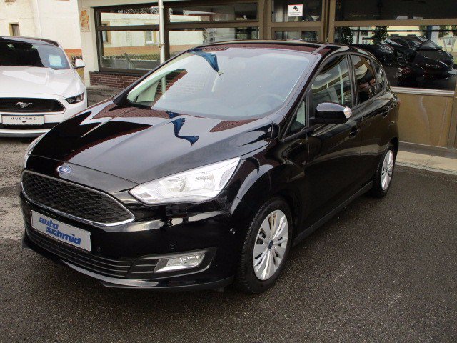 Ford C-Max Business Edition