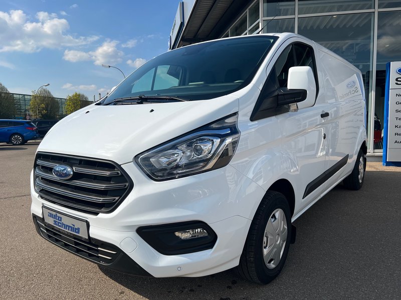 Ford Transit Custom Kasten 300 L2 Trend Garantie SYNC 3