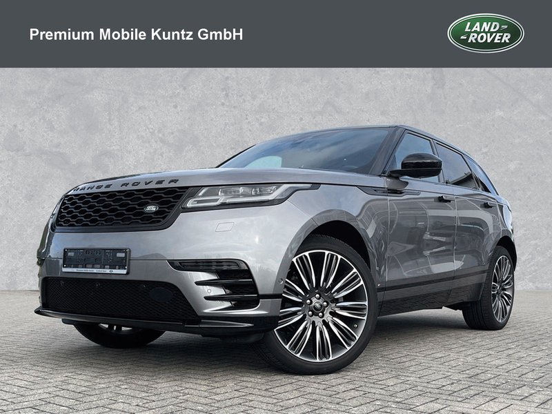 Land Rover Range Rover Velar R-Dynamic S 360 Grad+Head-Up