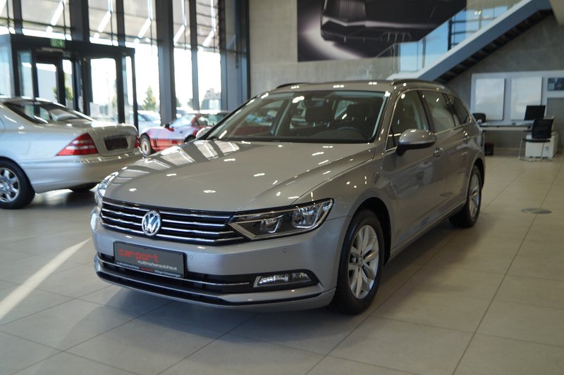 Volkswagen Passat Variant Comfortline BMT/Start-Stopp
