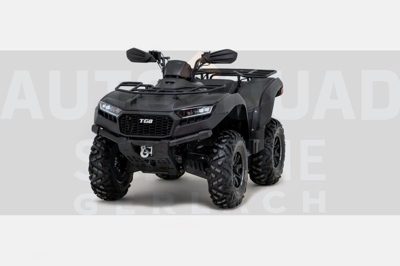 TGB Blade 550 FL 4x4 LOF Hunter & 5 Jahre Garantie