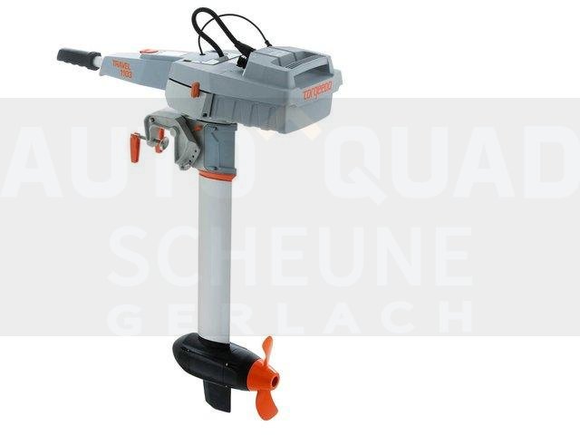 Torqeedo Bootsmotor Travel 1103 CS 2 kW (3 PS)