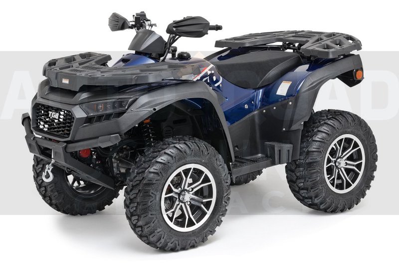 TGB BLADE 600 FL SE EPS TOURING LOF & 5 Jahre Garantie