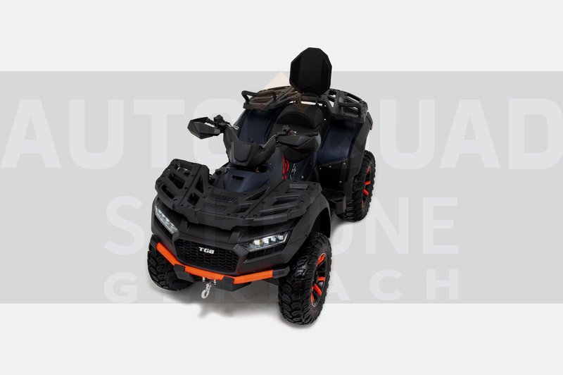 TGB Blade 1000 LT FL EPS MAX ABS Touring 4x4 inkl. Box