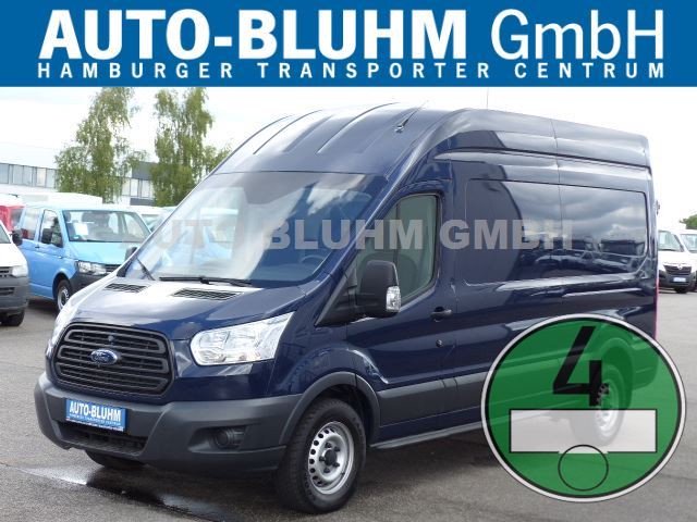 Ford Transit FT 350 TDCi Kasten L3 Expressline