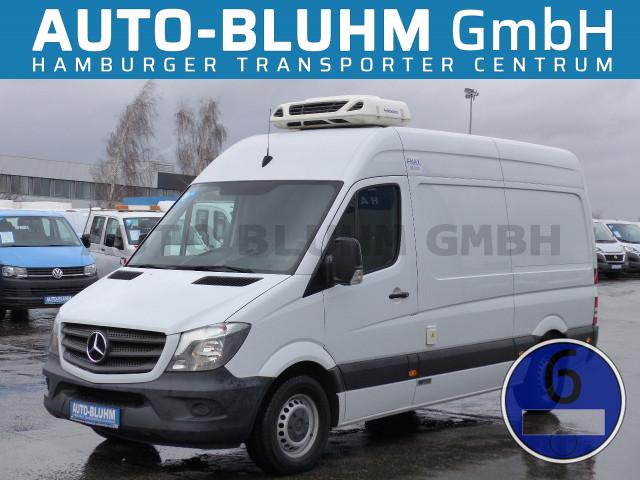 Mercedes-Benz Sprinter 314 CDI-EU6 Pharma-Mobil