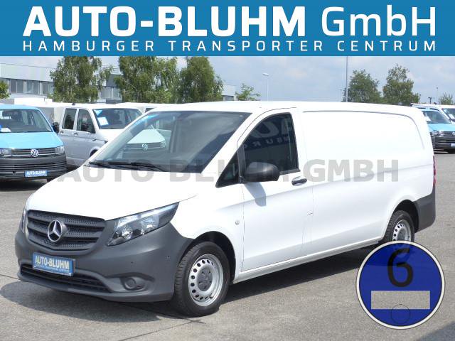 Mercedes-Benz Vito 111 CDI Kasten XXL + Klima + PDC