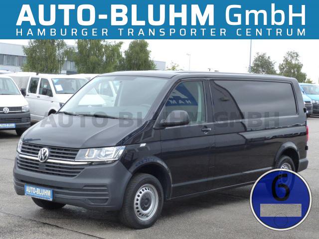Volkswagen T6.1 TDI-SCR Kasten Lang + Klima PDC DAB 3-Sitze