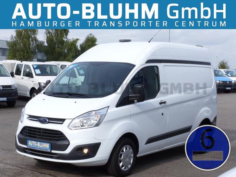 Ford transit hot sale l1 h2