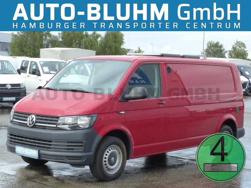 Volkswagen T6 TDI Camper LR 2-Solarzellen 12V-Strom Fenster