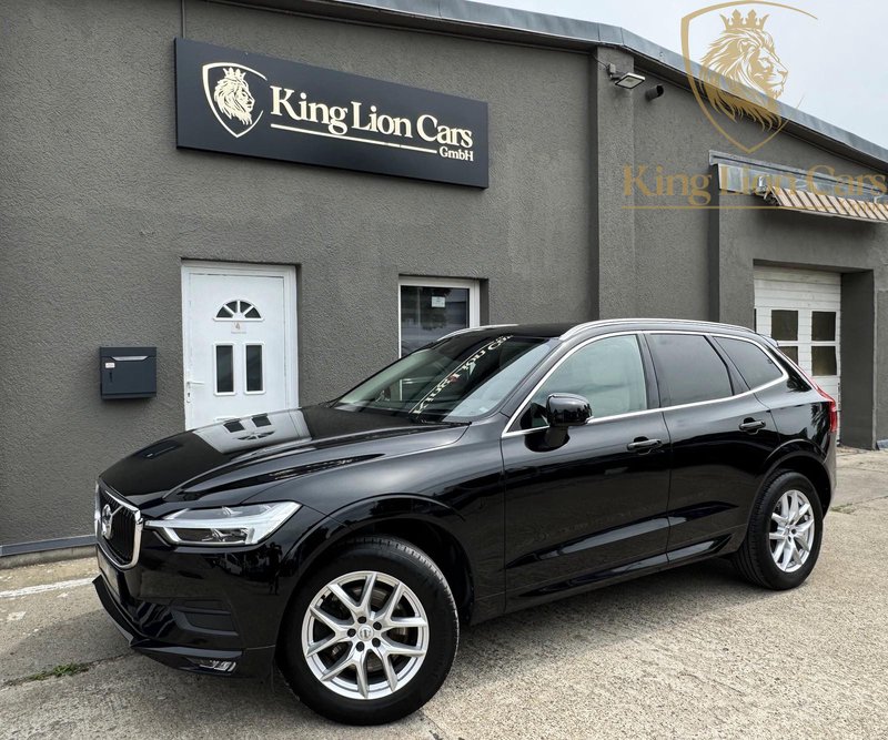 Volvo XC60 B4 Pro AWD PANO+ACC+STANDHZ+KAMERA+HUD+