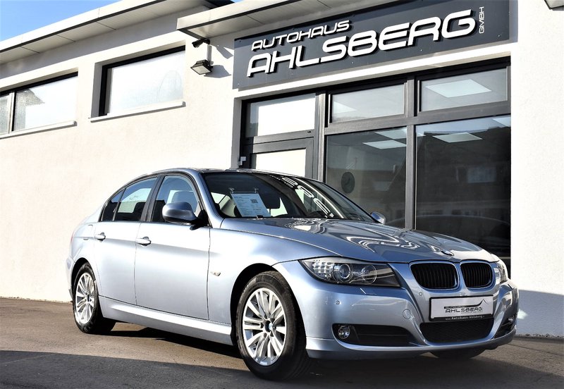 Bmw 3 I Used Buy In Pfullingen Price 70 Eur Int Nr 656 Sold