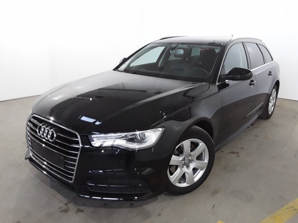 Audi A6 Avant 2.0 TDI ultra /NAVI/LEDER/AHK/BI-XENON/SHZ/PDC
