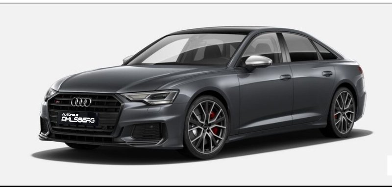 Audi S6 Optikpaket/Carbon Pano/HUP/BQ/Standhei./20 Zoll