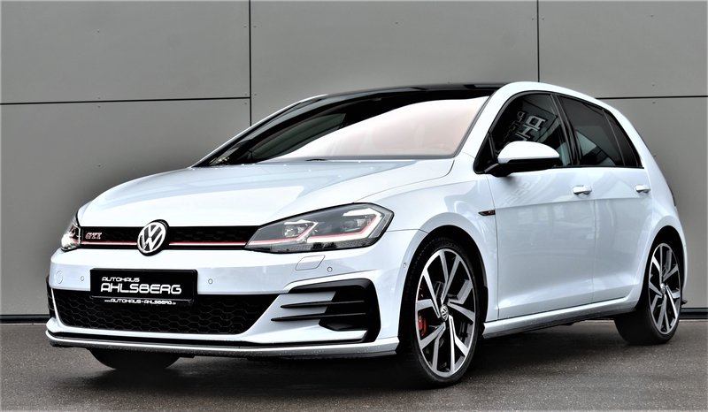 Volkswagen Golf VII gebraucht kaufen in Pfullingen Preis 28900 eur