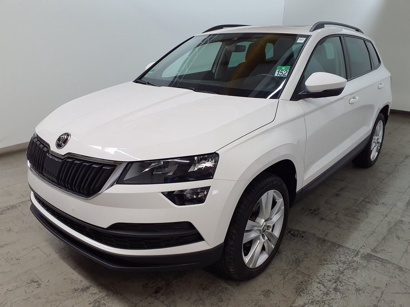 Skoda Karoq Style