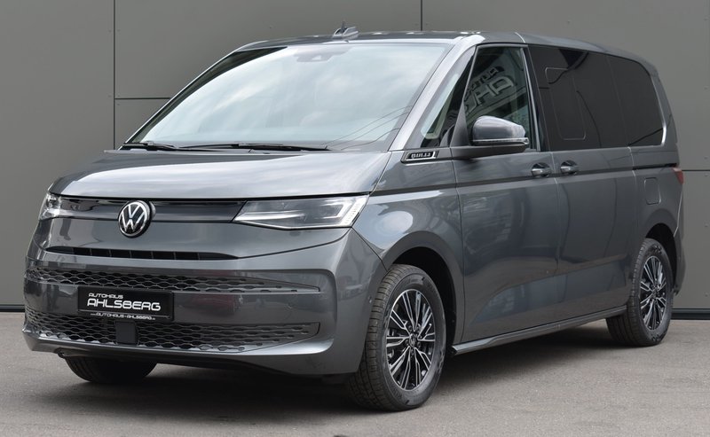 Volkswagen T7 Busin.eHybrid 4Motion 0,5%/BULLI/AHK/FAMILY-PAKET