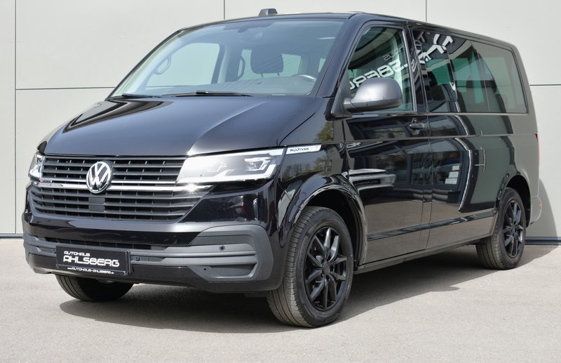 Volkswagen T6.1 Multivan 2.0 TDI 4 M ACC/KAMERA/LED/AHK/APP