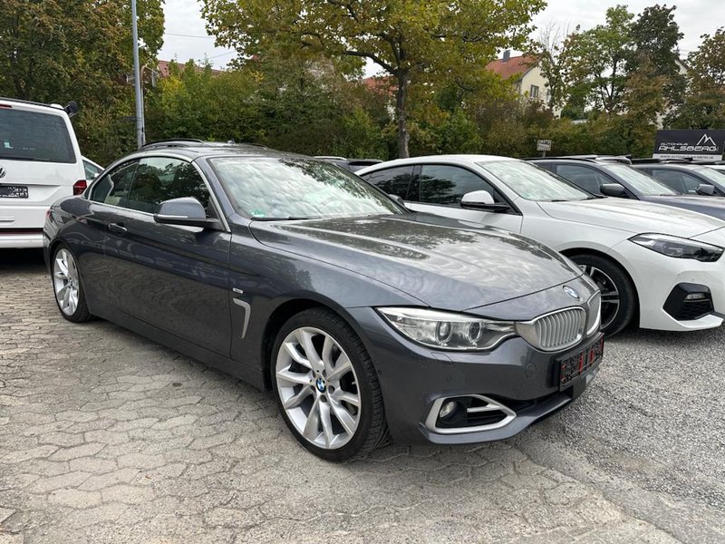 BMW Cabrio