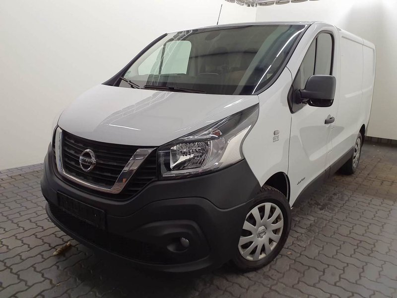 Nissan NV300 Kastenwagen Comfort gebraucht kaufen in Pfullingen