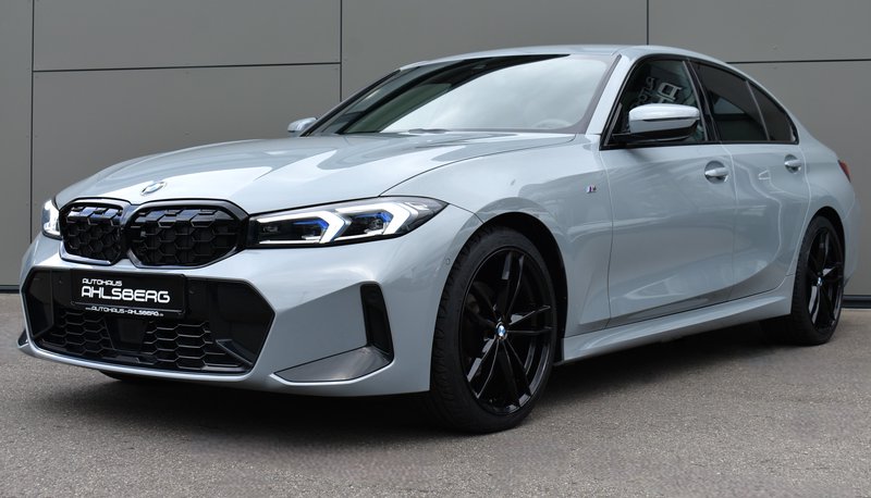 BMW 320 XD M SPORT/SHADOW/ WIDES./STHZ/H-K/HUD/ACC/CAR-PLAY