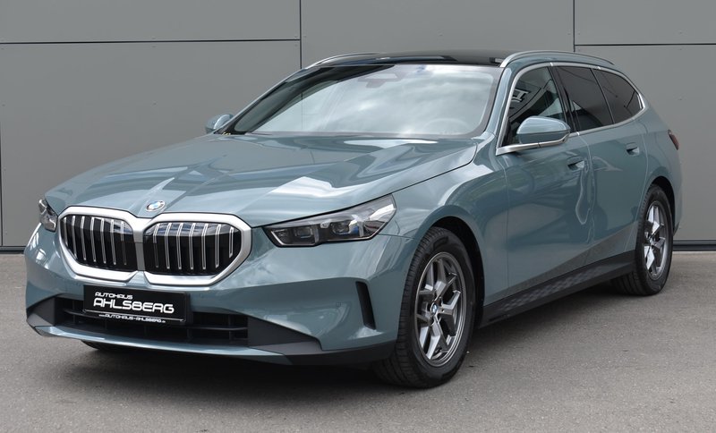 BMW 520 XDRIVE/TOURING/ LCI/WIDES./360°/STHZ/ACC/H-K/AHK