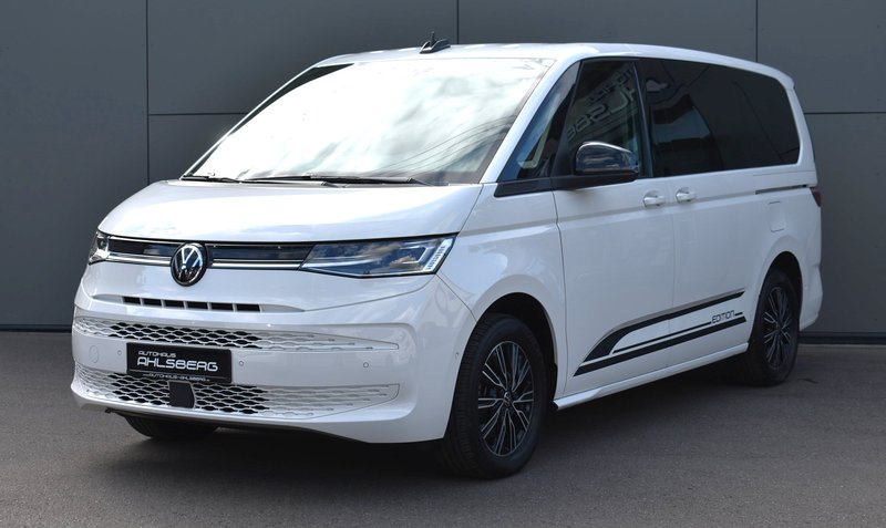 Volkswagen T7 MULTI/EDITION LIFE/ LANG/MATRIX/STHZ/H-K/ACC/7SITZ