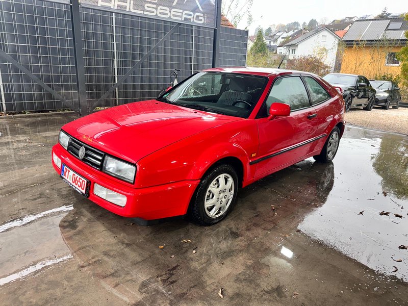 Volkswagen Corrado