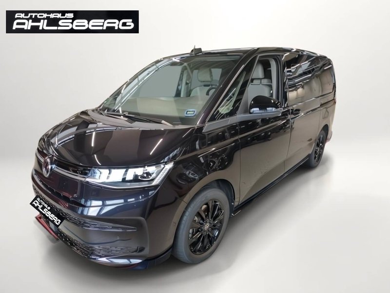 Volkswagen T7 MULTIVAN EDITION LANG/ DIG.C/IQ/STHZ/H-K/PANO/ACC/AHK