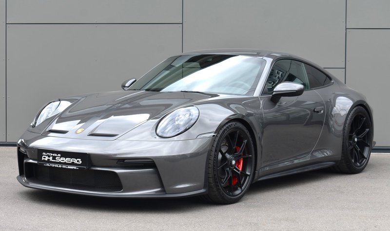 Porsche 992 GT3 TOURING/PDK/SAGA/ LIFT/18-WEGE/BOSE/PASM