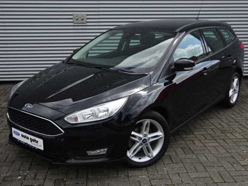 Ford Focus Gebraucht Kaufen In Welzheim Preis Eur Int Nr Fu Verkauft