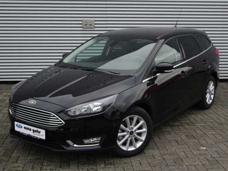 Ford Focus Neu Kaufen In Welzheim Preis Eur Int Nr Gd Verkauft