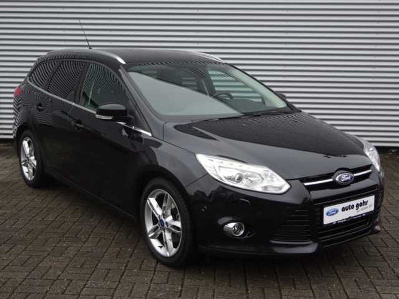 Ford Focus Gebraucht Kaufen In Welzheim Preis Eur Int Nr Dp432 Verkauft